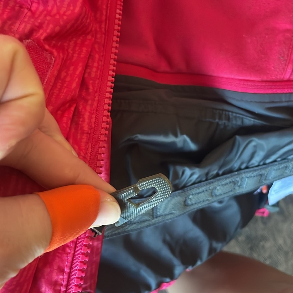 NIKE ski jacket - Picture 14 of 14